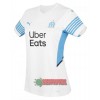 Oficiální Fotbalový Dres Olympique de Marseille Domácí 2021-22 pro Ženy